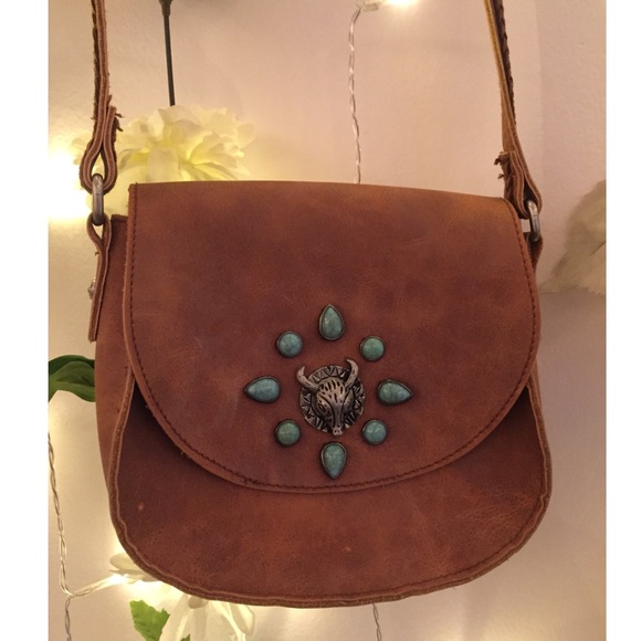 Mossimo Supply co. | Crossbody Purse - Picture 2 of 7